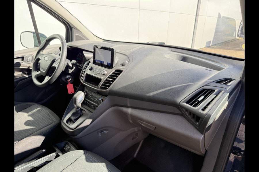 Ford Transit Connect 1.5 EcoBlue 120PK Automaat L1 Airco Cruise Control Camera Parkeersensoren