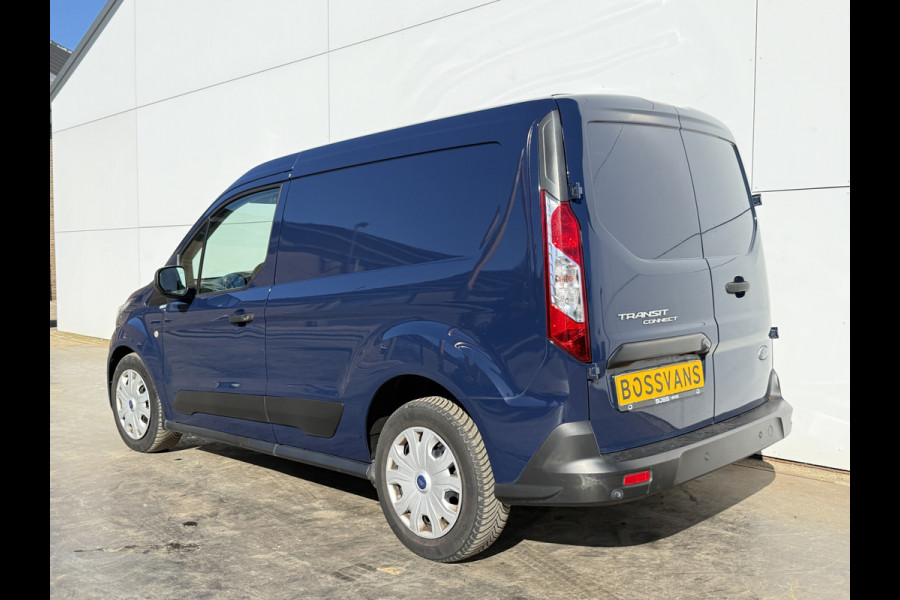 Ford Transit Connect 1.5 EcoBlue 120PK Automaat L1 Airco Cruise Control Camera Parkeersensoren