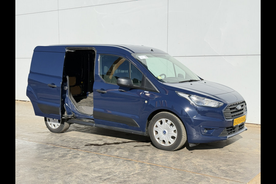 Ford Transit Connect 1.5 EcoBlue 120PK Automaat L1 Airco Cruise Control Camera Parkeersensoren