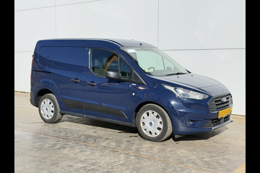 Ford Transit Connect 1.5 EcoBlue 120PK Automaat L1 Airco Cruise Control Camera Parkeersensoren