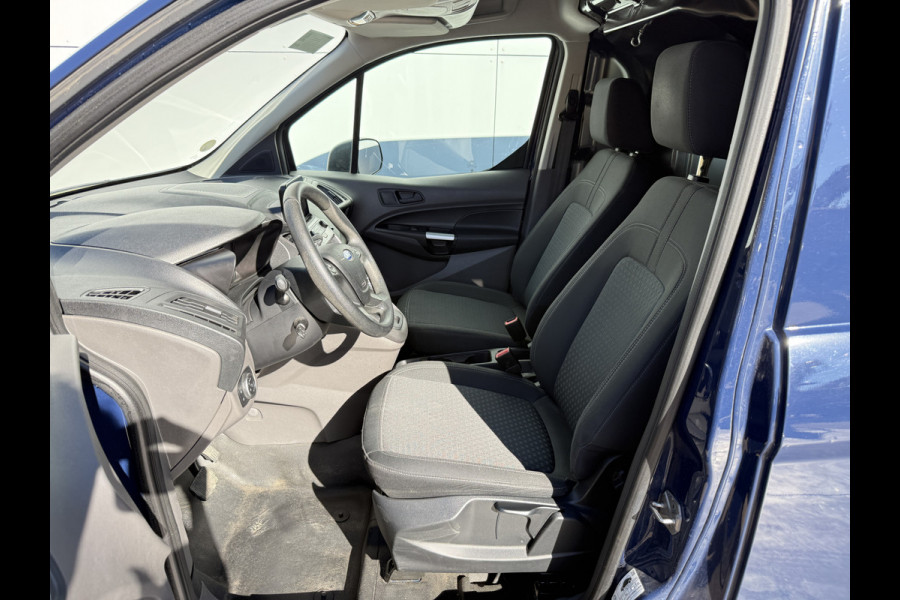 Ford Transit Connect 1.5 EcoBlue 120PK Automaat L1 Airco Cruise Control Camera Parkeersensoren