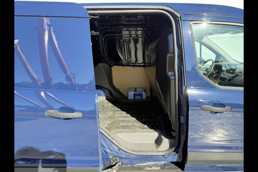 Ford Transit Connect 1.5 EcoBlue 120PK Automaat L1 Airco Cruise Control Camera Parkeersensoren