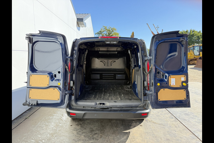 Ford Transit Connect 1.5 EcoBlue 120PK Automaat L1 Airco Cruise Control Camera Parkeersensoren