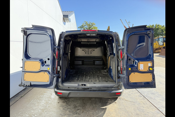 Ford Transit Connect 1.5 EcoBlue 120PK Automaat L1 Airco Cruise Control Camera Parkeersensoren