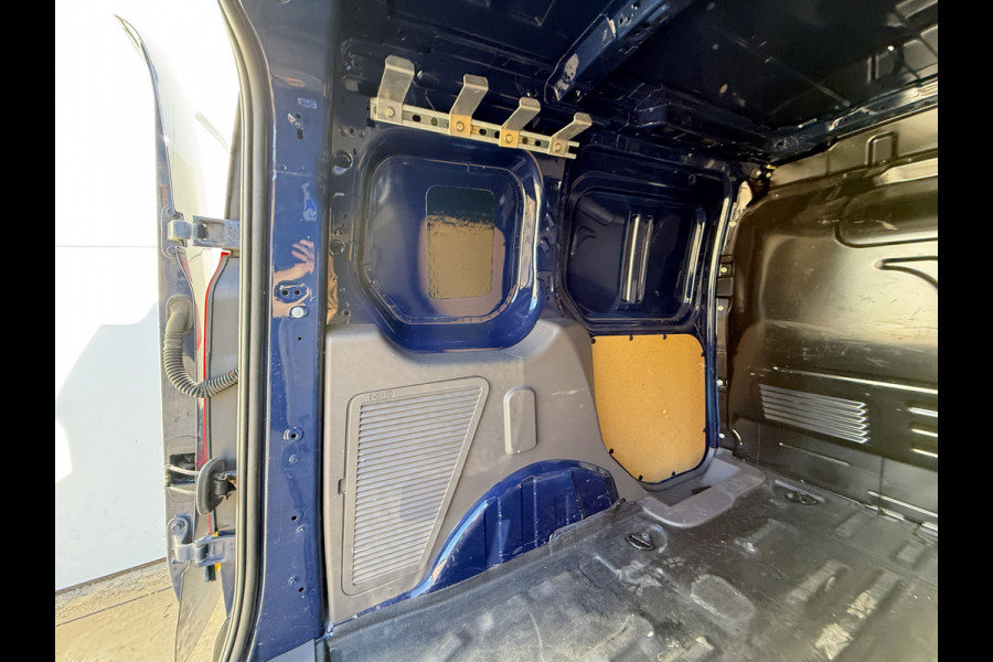 Ford Transit Connect 1.5 EcoBlue 120PK Automaat L1 Airco Cruise Control Camera Parkeersensoren
