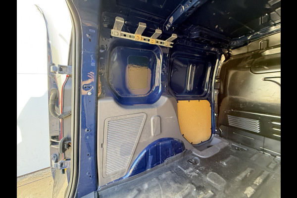 Ford Transit Connect 1.5 EcoBlue 120PK Automaat L1 Airco Cruise Control Camera Parkeersensoren
