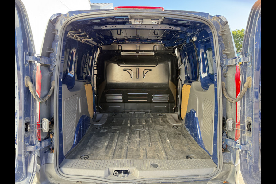 Ford Transit Connect 1.5 EcoBlue 120PK Automaat L1 Airco Cruise Control Camera Parkeersensoren