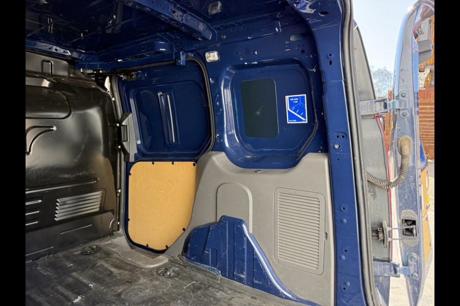 Ford Transit Connect 1.5 EcoBlue 120PK Automaat L1 Airco Cruise Control Camera Parkeersensoren