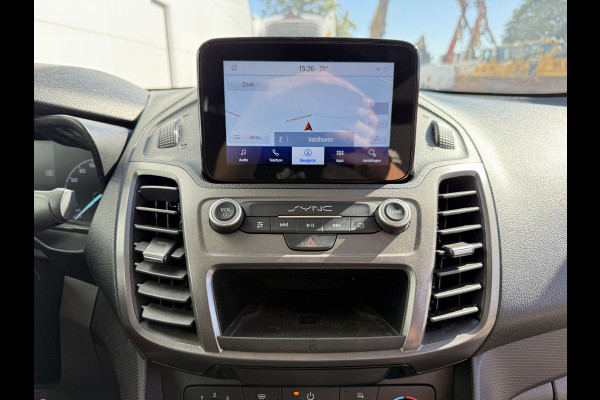 Ford Transit Connect 1.5 EcoBlue 120PK Automaat L1 Airco Cruise Control Camera Parkeersensoren