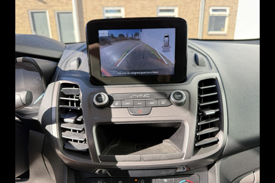 Ford Transit Connect 1.5 EcoBlue 120PK Automaat L1 Airco Cruise Control Camera Parkeersensoren