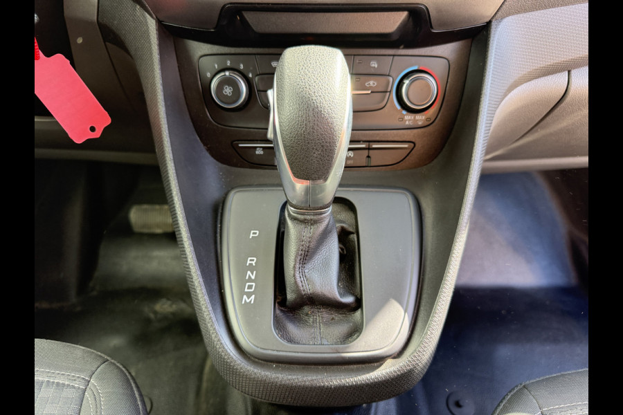 Ford Transit Connect 1.5 EcoBlue 120PK Automaat L1 Airco Cruise Control Camera Parkeersensoren