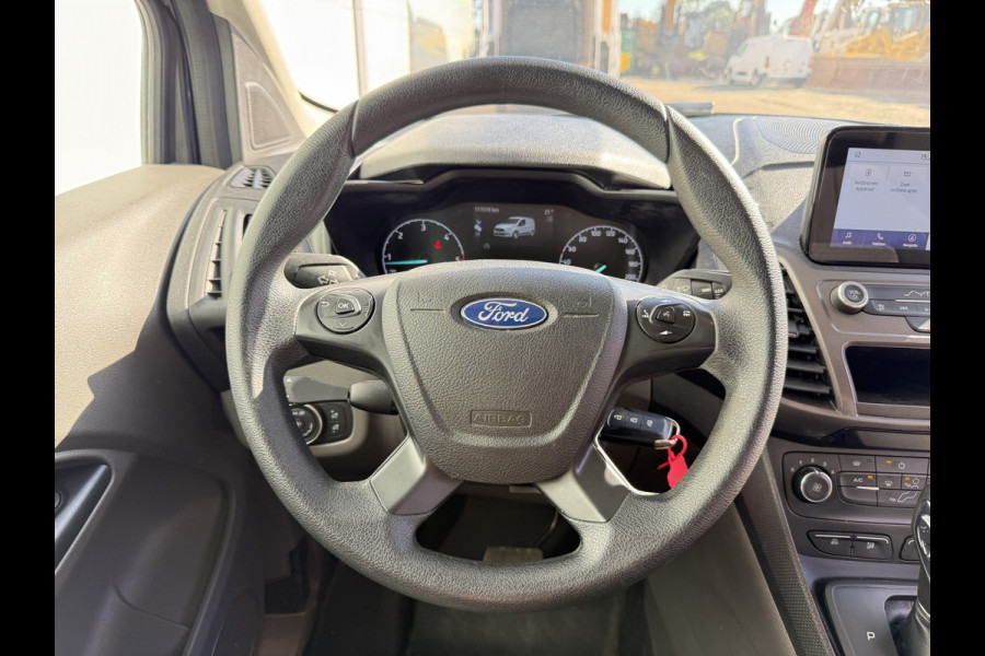 Ford Transit Connect 1.5 EcoBlue 120PK Automaat L1 Airco Cruise Control Camera Parkeersensoren