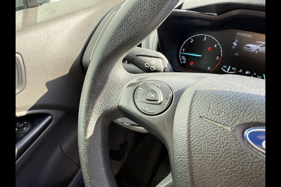 Ford Transit Connect 1.5 EcoBlue 120PK Automaat L1 Airco Cruise Control Camera Parkeersensoren