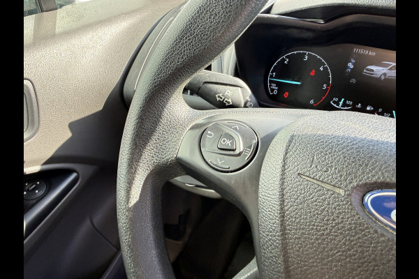 Ford Transit Connect 1.5 EcoBlue 120PK Automaat L1 Airco Cruise Control Camera Parkeersensoren