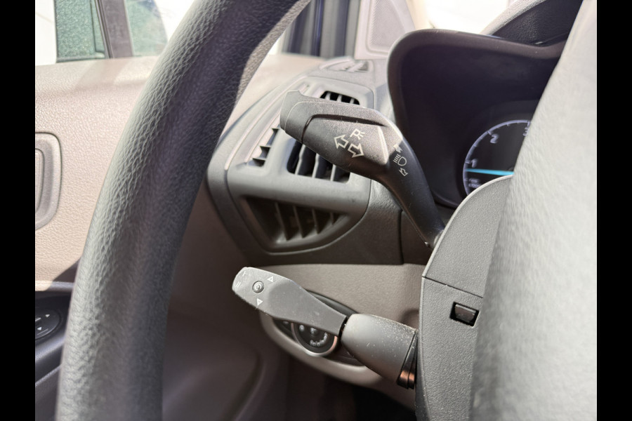 Ford Transit Connect 1.5 EcoBlue 120PK Automaat L1 Airco Cruise Control Camera Parkeersensoren