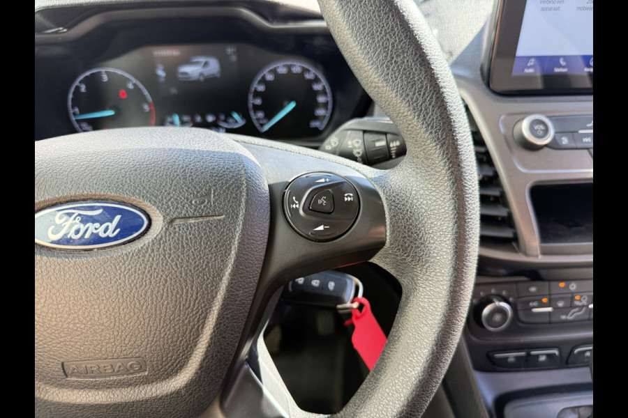 Ford Transit Connect 1.5 EcoBlue 120PK Automaat L1 Airco Cruise Control Camera Parkeersensoren