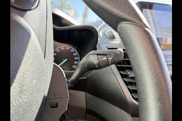 Ford Transit Connect 1.5 EcoBlue 120PK Automaat L1 Airco Cruise Control Camera Parkeersensoren