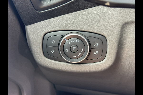 Ford Transit Connect 1.5 EcoBlue 120PK Automaat L1 Airco Cruise Control Camera Parkeersensoren