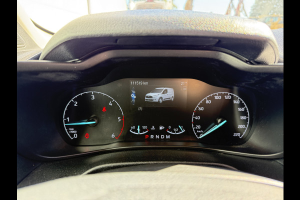 Ford Transit Connect 1.5 EcoBlue 120PK Automaat L1 Airco Cruise Control Camera Parkeersensoren