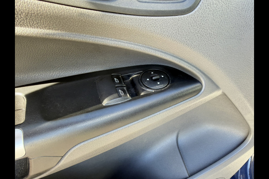 Ford Transit Connect 1.5 EcoBlue 120PK Automaat L1 Airco Cruise Control Camera Parkeersensoren