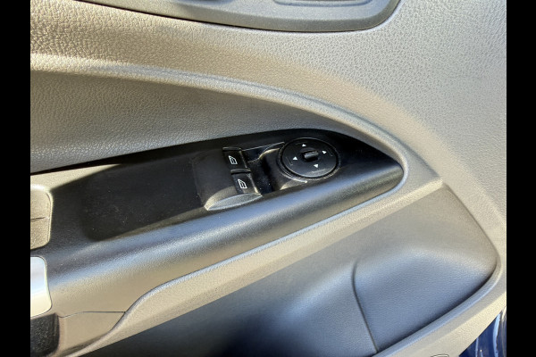 Ford Transit Connect 1.5 EcoBlue 120PK Automaat L1 Airco Cruise Control Camera Parkeersensoren