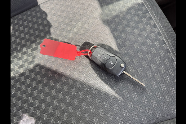 Ford Transit Connect 1.5 EcoBlue 120PK Automaat L1 Airco Cruise Control Camera Parkeersensoren