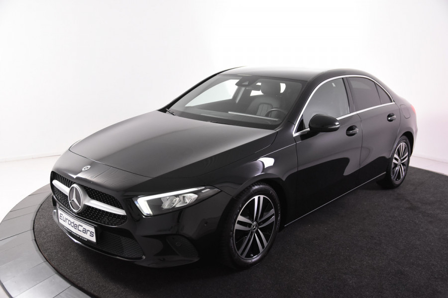 Mercedes-Benz A-Klasse 180 *Leer*Navigatie*Carplay*Camera*