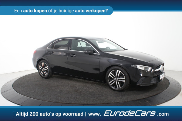 Mercedes-Benz A-Klasse 180 *Leer*Navigatie*Carplay*Camera*