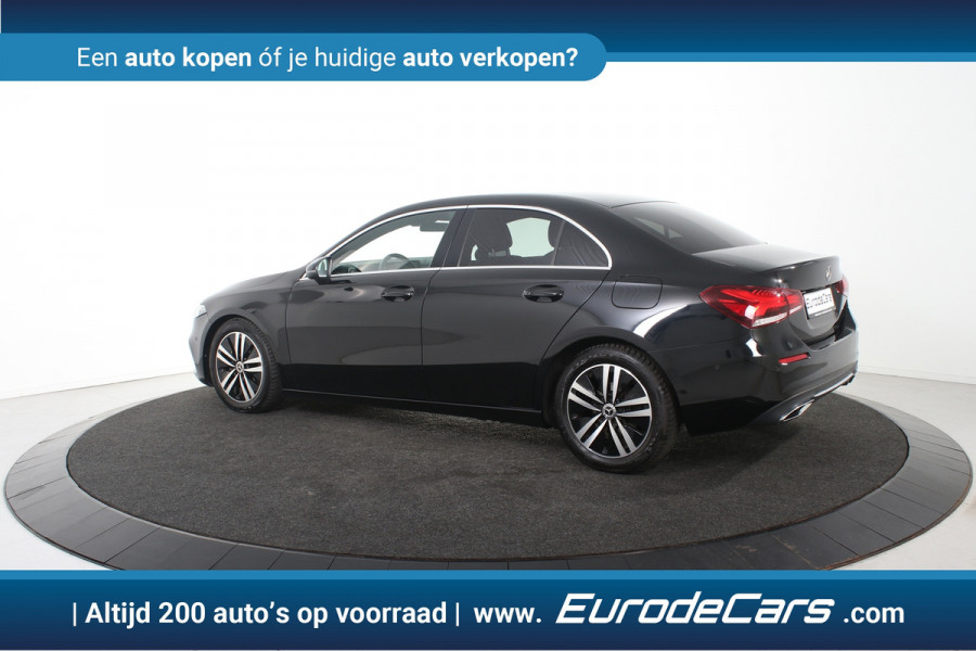Mercedes-Benz A-Klasse 180 *Leer*Navigatie*Carplay*Camera*