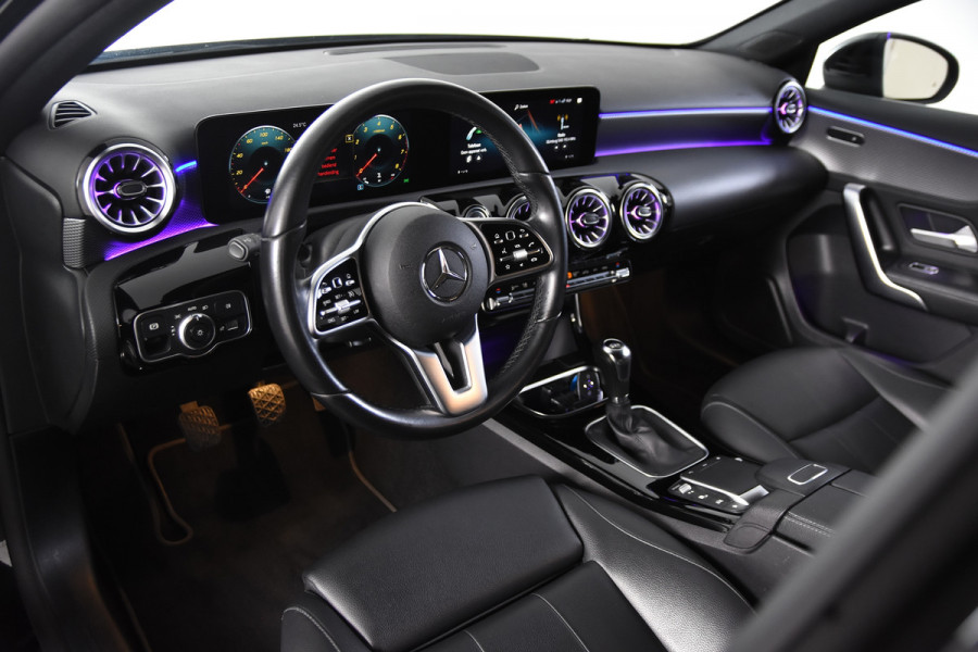 Mercedes-Benz A-Klasse 180 *Leer*Navigatie*Carplay*Camera*