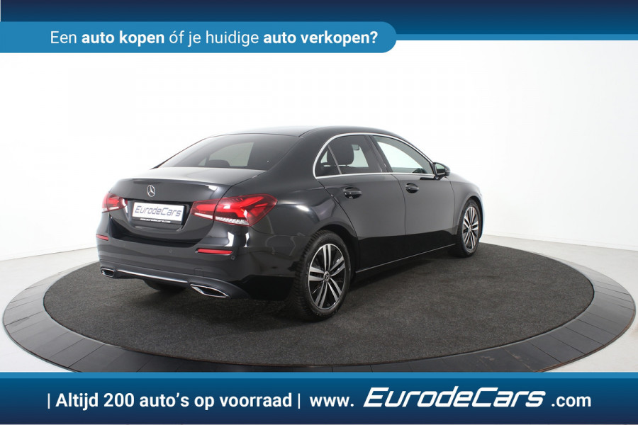 Mercedes-Benz A-Klasse 180 *Leer*Navigatie*Carplay*Camera*