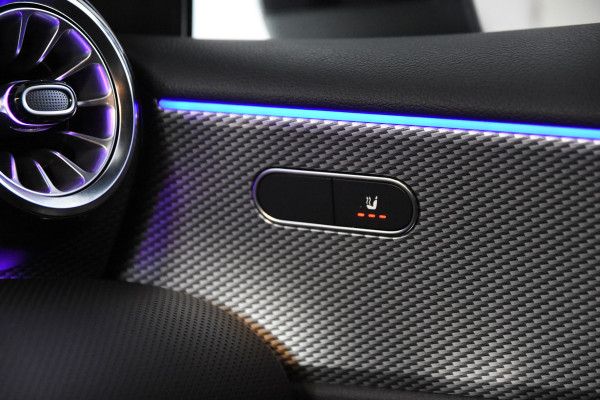 Mercedes-Benz A-Klasse 180 *Leer*Navigatie*Carplay*Camera*