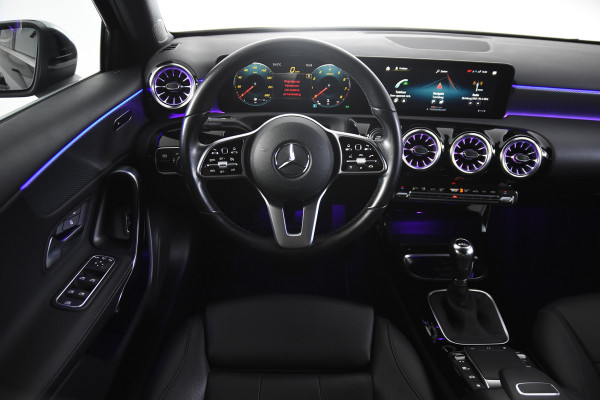 Mercedes-Benz A-Klasse 180 *Leer*Navigatie*Carplay*Camera*