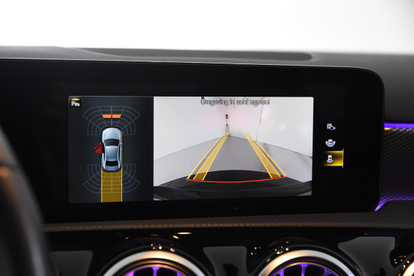 Mercedes-Benz A-Klasse 180 *Leer*Navigatie*Carplay*Camera*