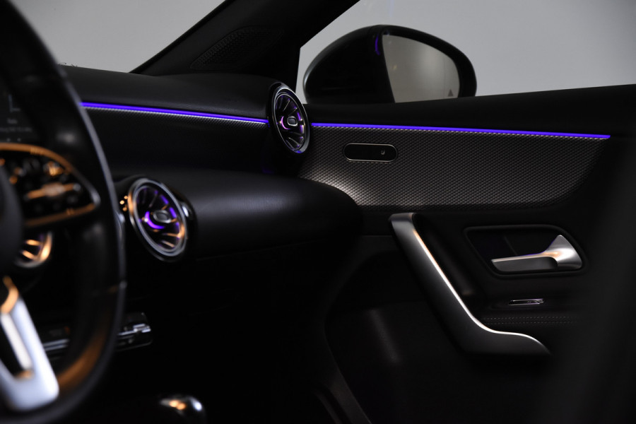 Mercedes-Benz A-Klasse 180 *Leer*Navigatie*Carplay*Camera*