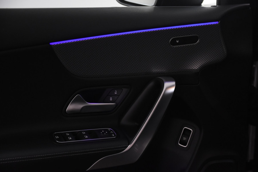 Mercedes-Benz A-Klasse 180 *Leer*Navigatie*Carplay*Camera*