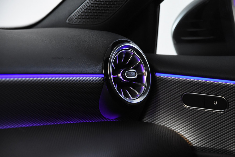 Mercedes-Benz A-Klasse 180 *Leer*Navigatie*Carplay*Camera*