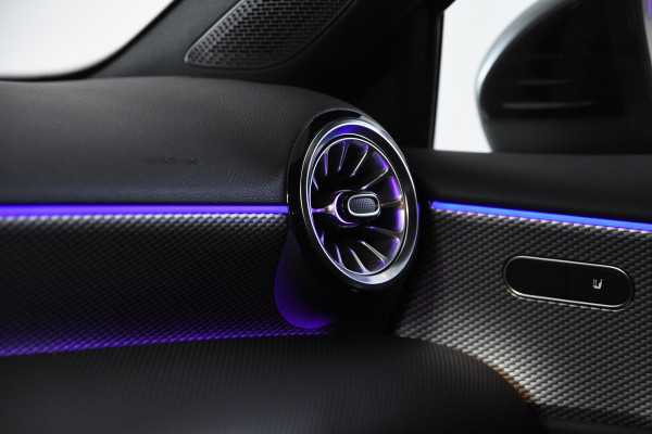 Mercedes-Benz A-Klasse 180 *Leer*Navigatie*Carplay*Camera*