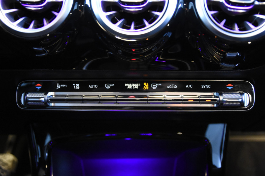 Mercedes-Benz A-Klasse 180 *Leer*Navigatie*Carplay*Camera*