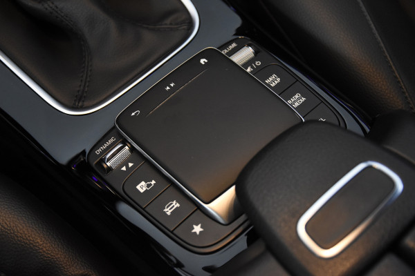 Mercedes-Benz A-Klasse 180 *Leer*Navigatie*Carplay*Camera*