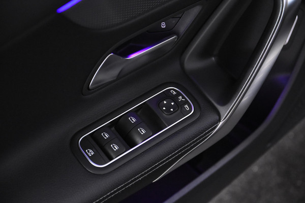 Mercedes-Benz A-Klasse 180 *Leer*Navigatie*Carplay*Camera*