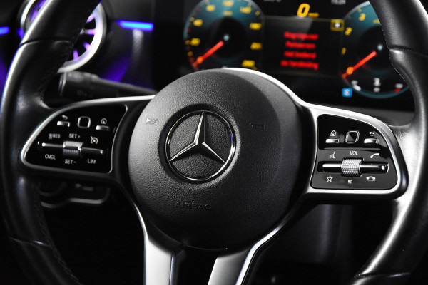 Mercedes-Benz A-Klasse 180 *Leer*Navigatie*Carplay*Camera*