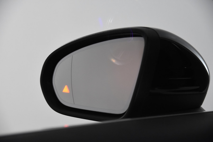 Mercedes-Benz A-Klasse 180 *Leer*Navigatie*Carplay*Camera*