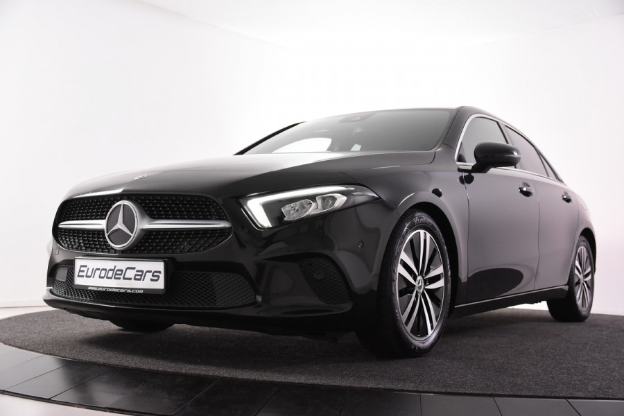 Mercedes-Benz A-Klasse 180 *Leer*Navigatie*Carplay*Camera*