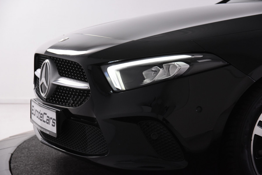 Mercedes-Benz A-Klasse 180 *Leer*Navigatie*Carplay*Camera*