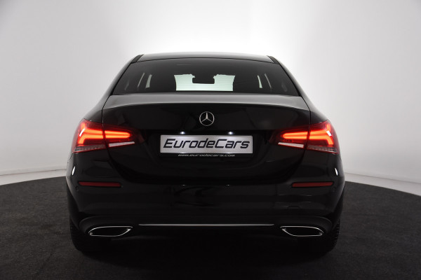 Mercedes-Benz A-Klasse 180 *Leer*Navigatie*Carplay*Camera*