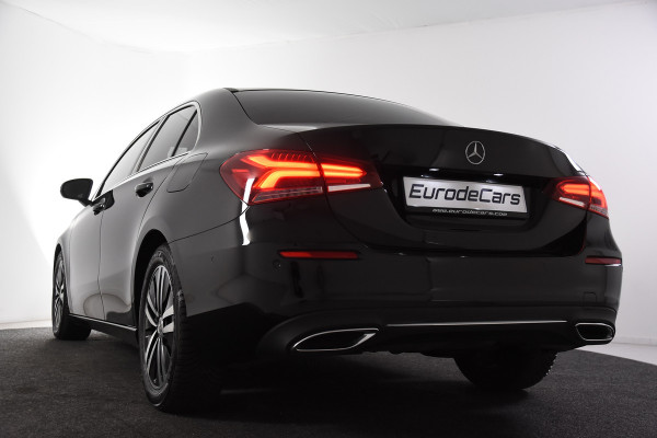 Mercedes-Benz A-Klasse 180 *Leer*Navigatie*Carplay*Camera*