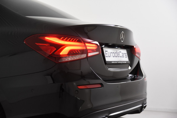 Mercedes-Benz A-Klasse 180 *Leer*Navigatie*Carplay*Camera*