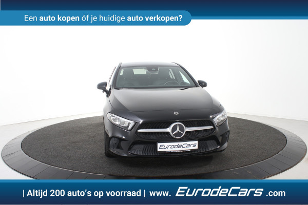 Mercedes-Benz A-Klasse 180 *Leer*Navigatie*Carplay*Camera*