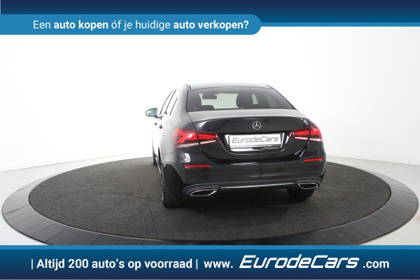Mercedes-Benz A-Klasse 180 *Leer*Navigatie*Carplay*Camera*
